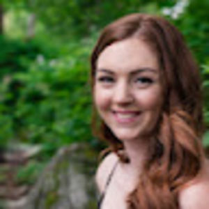 Meet your Posher, Brianne